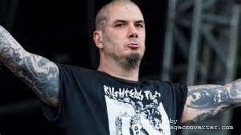 phil anselmo net worth|where does phil anselmo live.